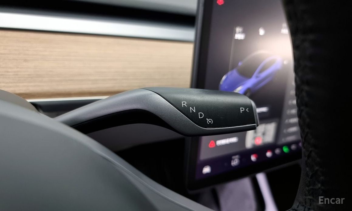 Tesla Model 3 Long Range №10