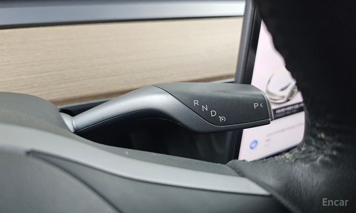 Tesla Model 3 Long Range №10