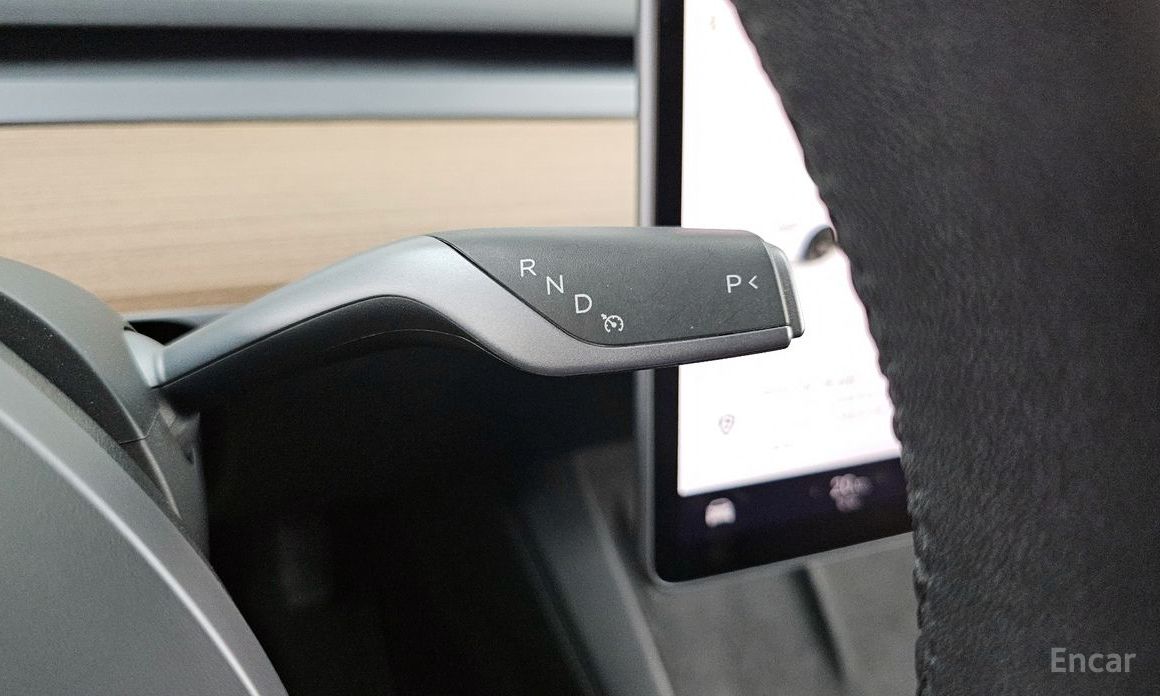 Model 3 Long Range 10