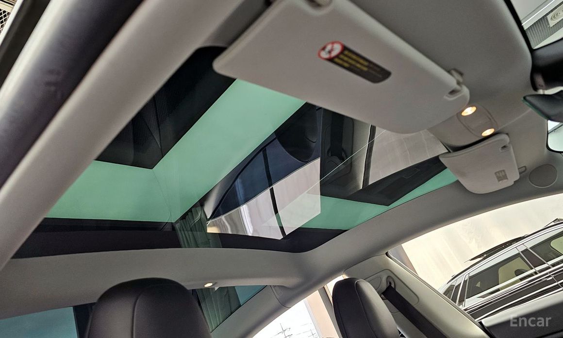 Model 3 Long Range 18