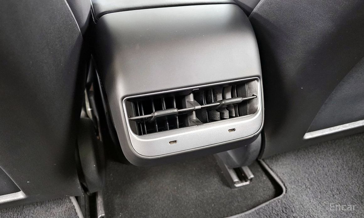 Model 3 Long Range 20