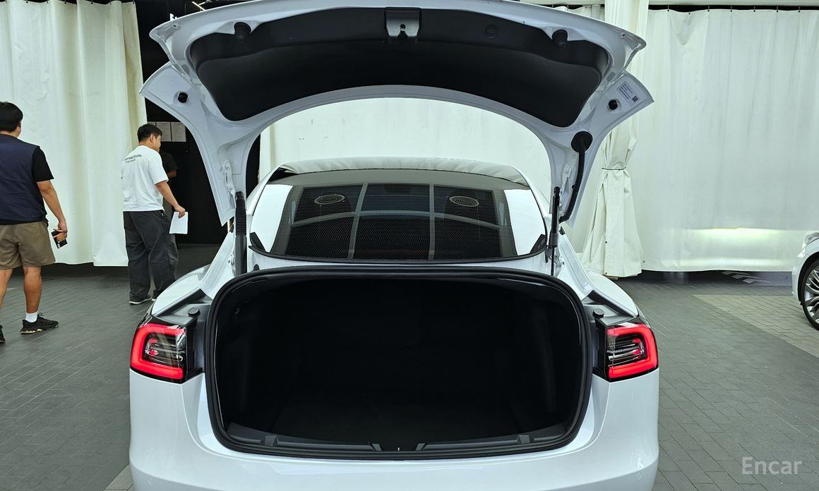 Model 3 Long Range 21