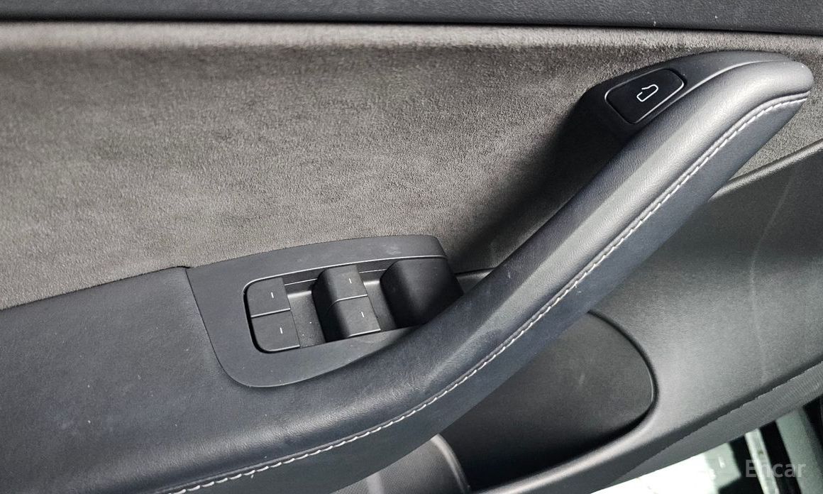 Tesla Model 3 Long Range №18
