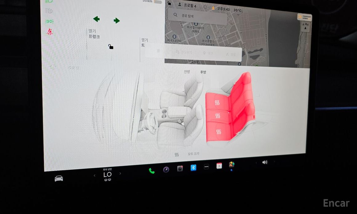 Tesla Model 3 Long Range №20