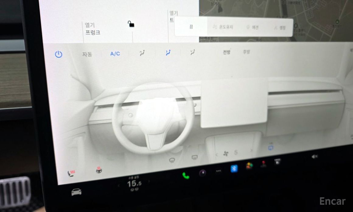 Tesla Model 3 Long Range №15