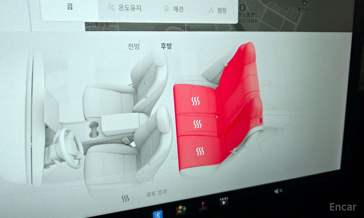 Tesla Model 3 Long Range №16