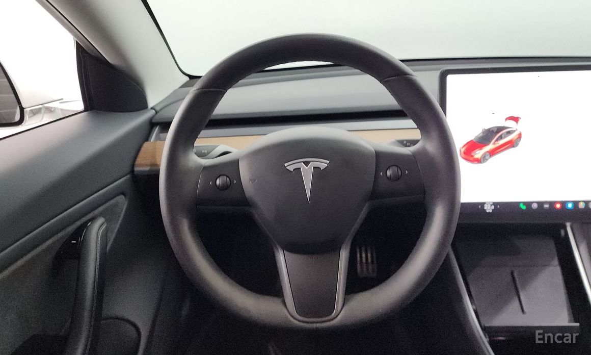 Model 3 Long Range 14
