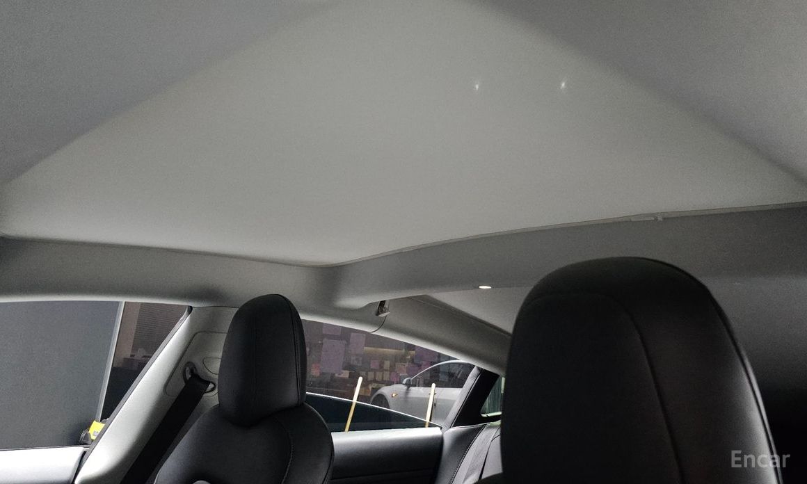 Tesla Model 3 Long Range №19