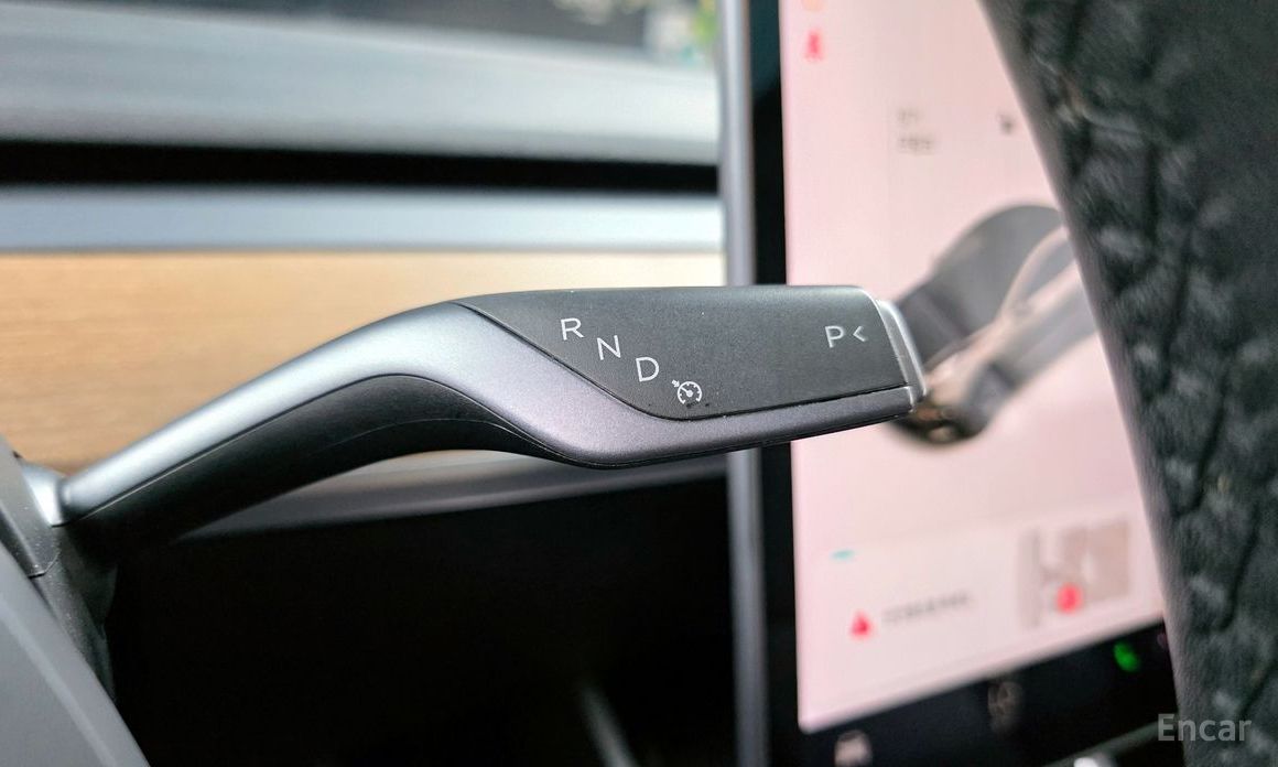 Model 3 Long Range 10