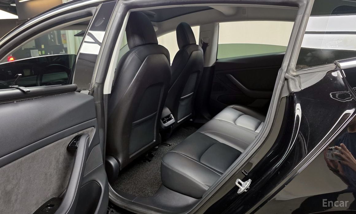 Model 3 Long Range 19