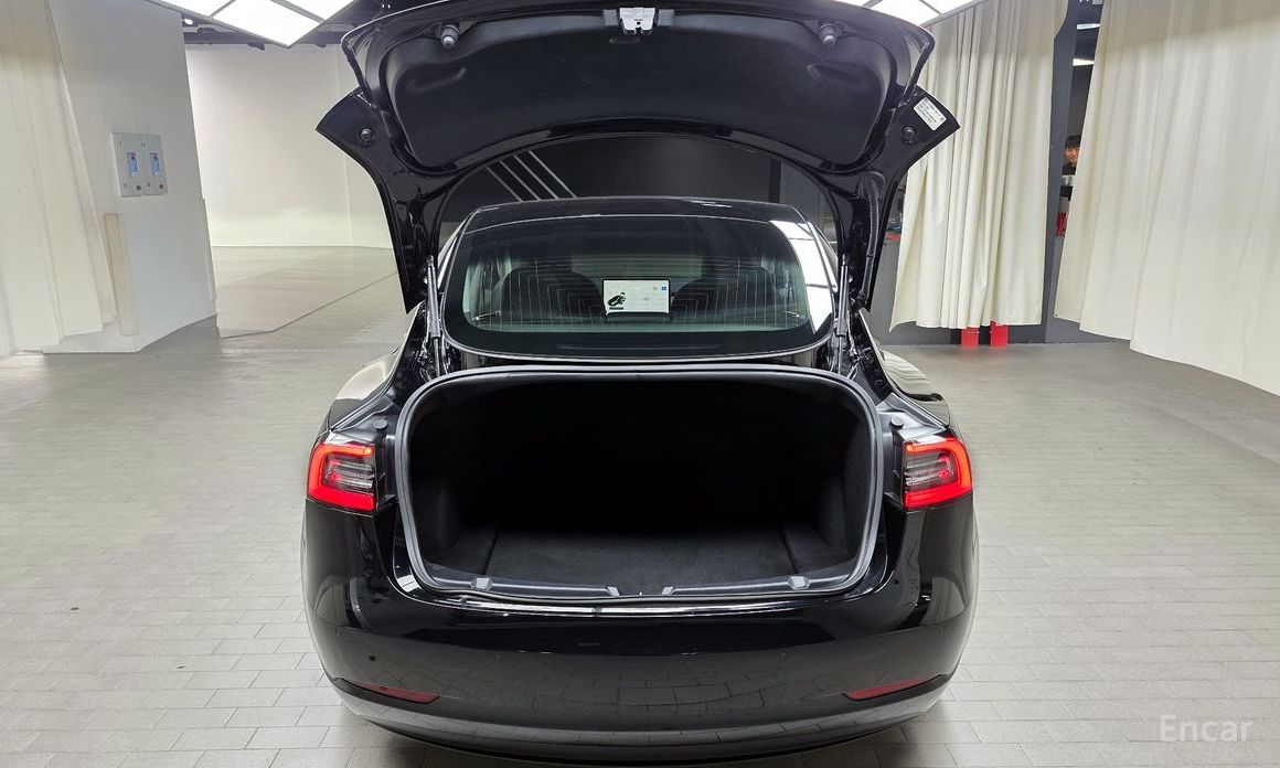 Model 3 Long Range 21