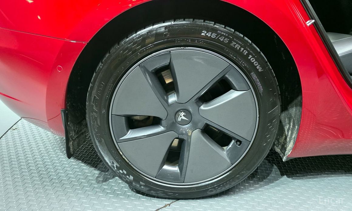 Model 3 Long Range 6