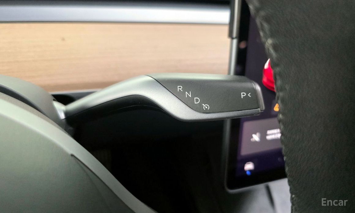 Model 3 Long Range 10