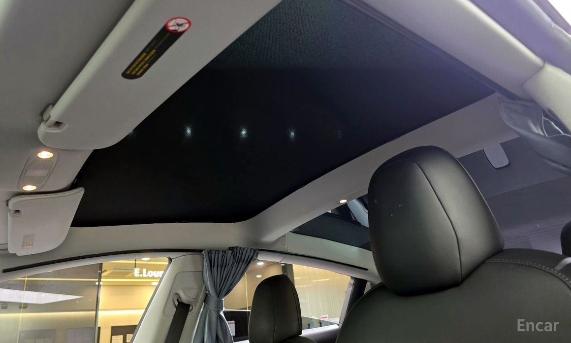 Model 3 Long Range 19