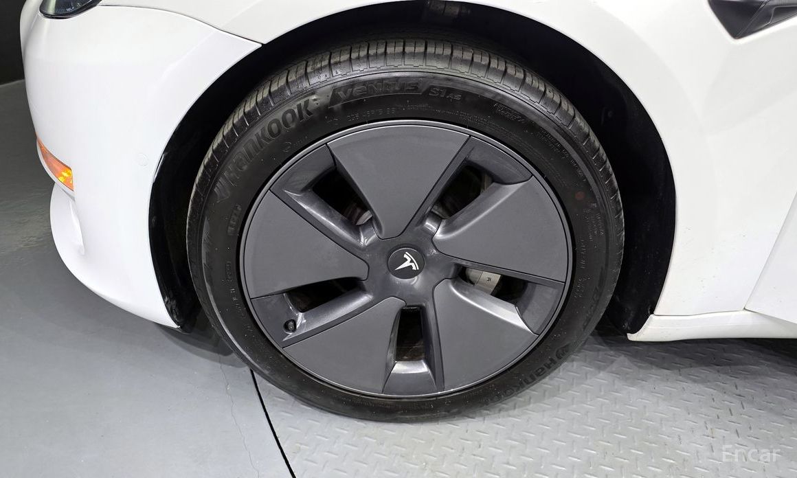 Model 3 Long Range 6