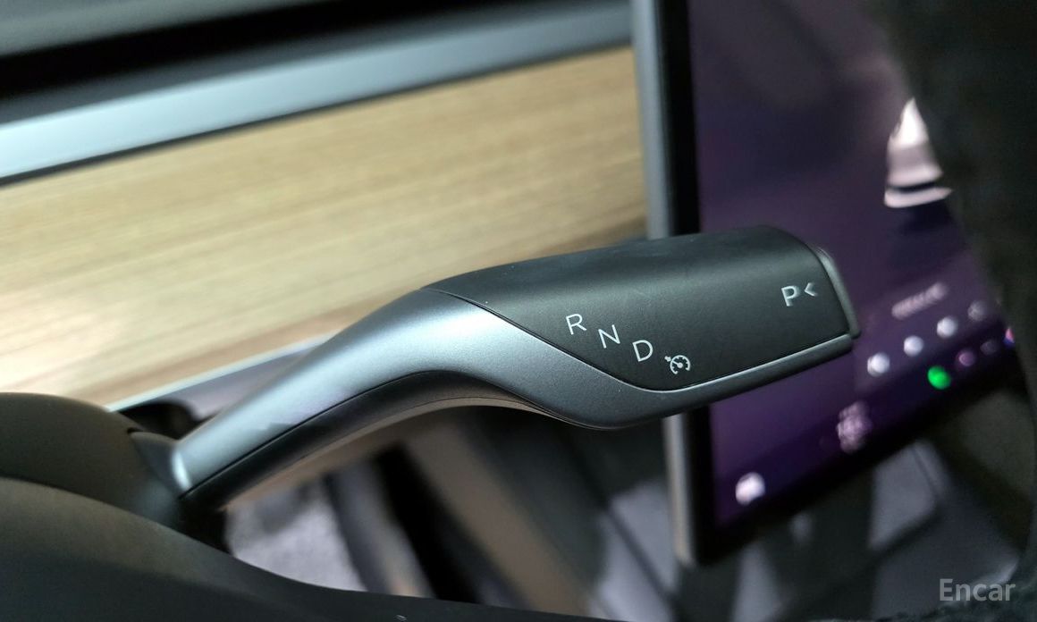 Model 3 Long Range 10