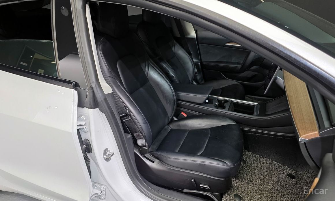 Model 3 Long Range 13