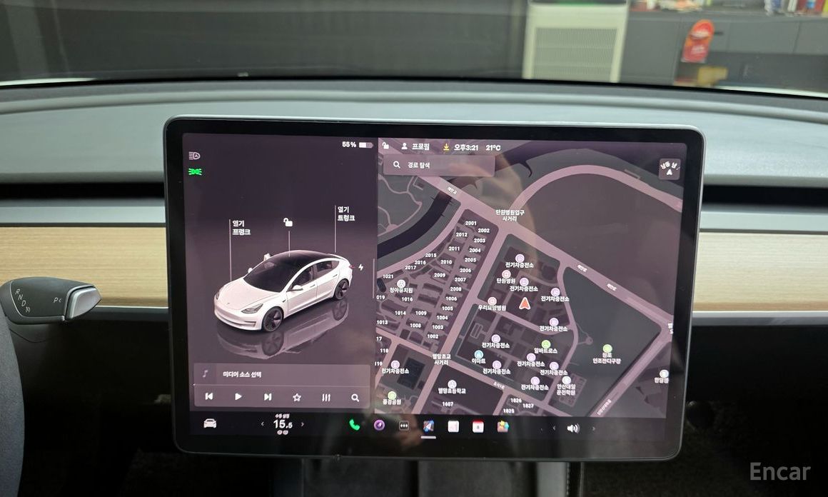 Model 3 Long Range 19