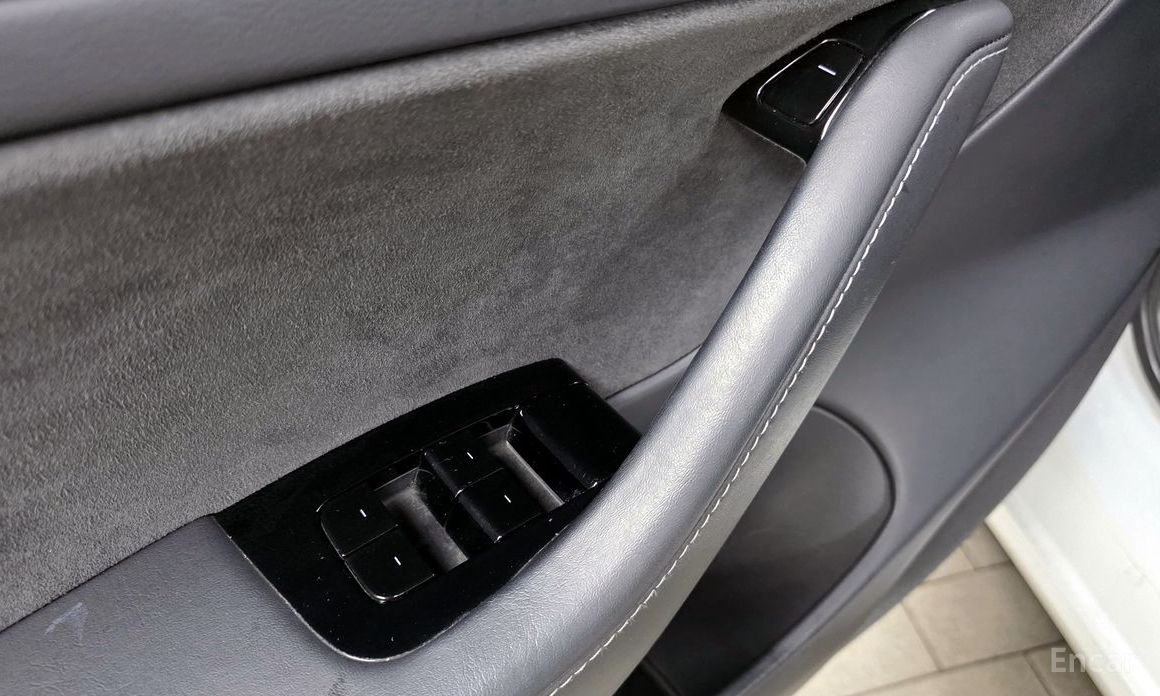 Model 3 Long Range 14