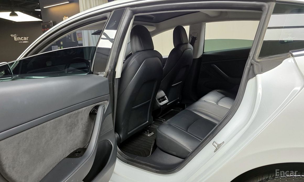 Model 3 Long Range 19