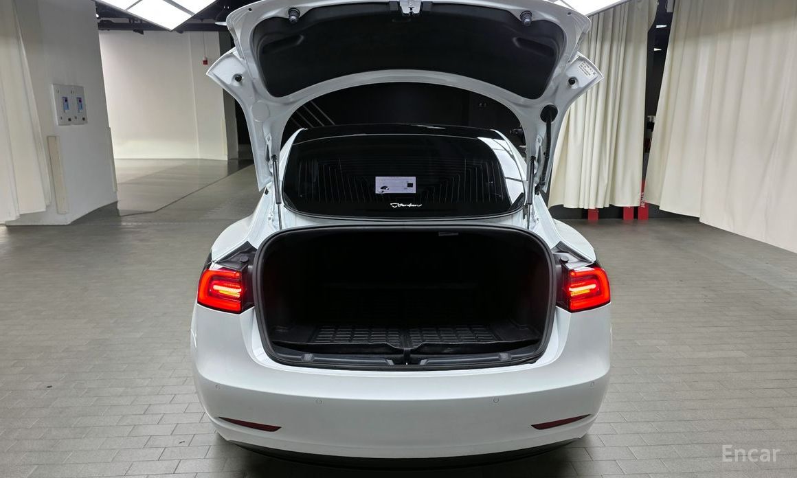 Model 3 Long Range 21