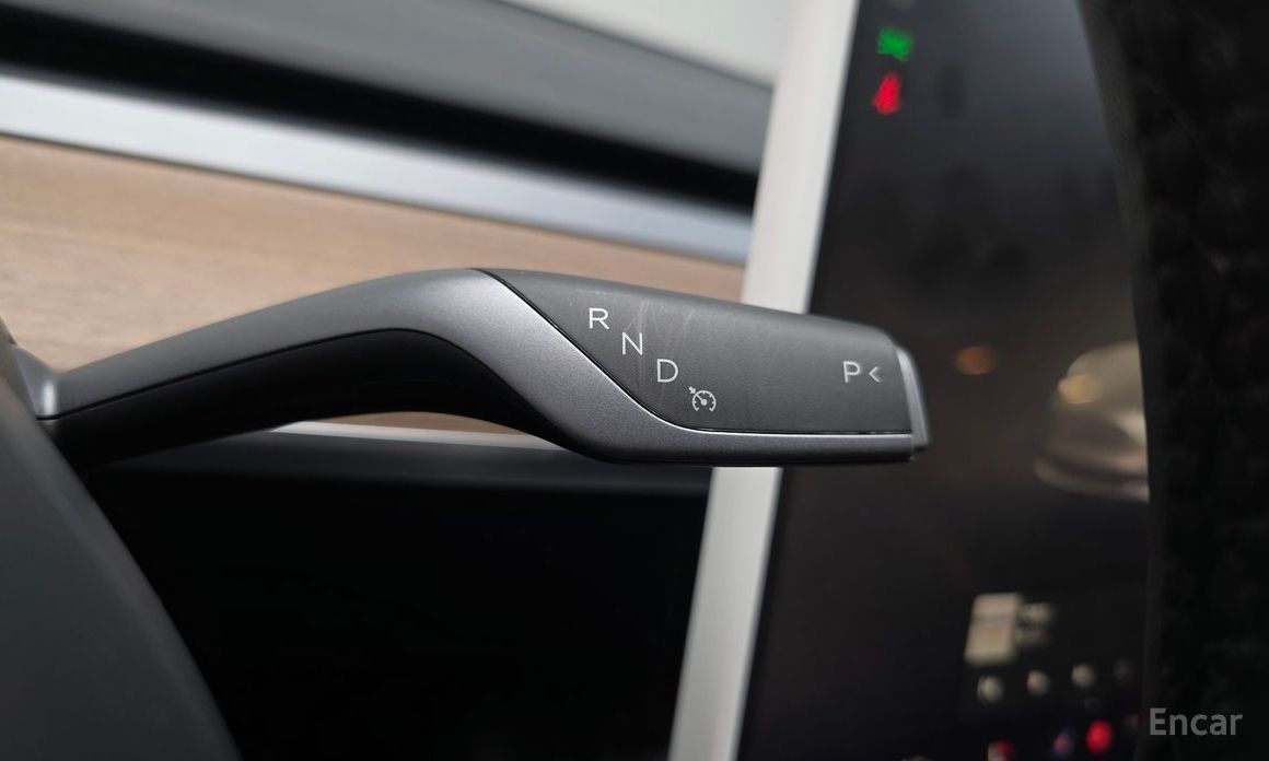 Tesla Model 3 Long Range №10