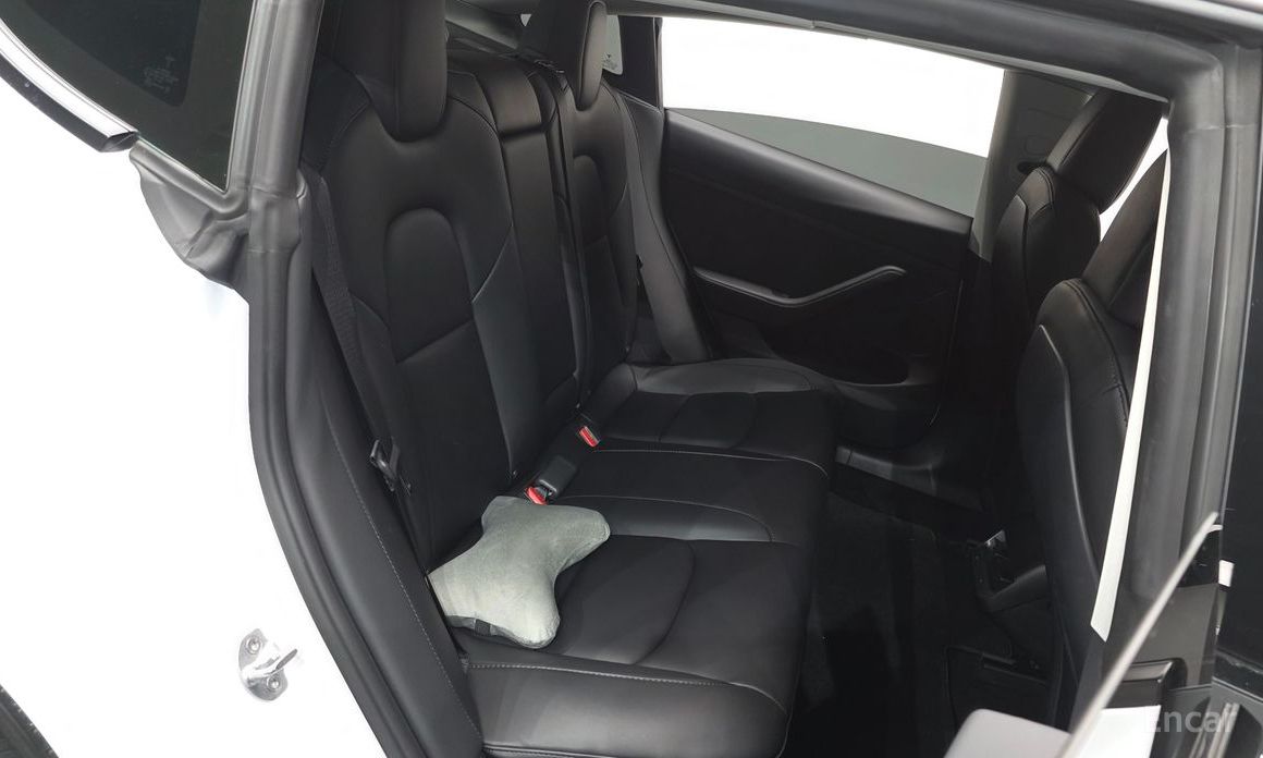 Tesla Model 3 Long Range №13