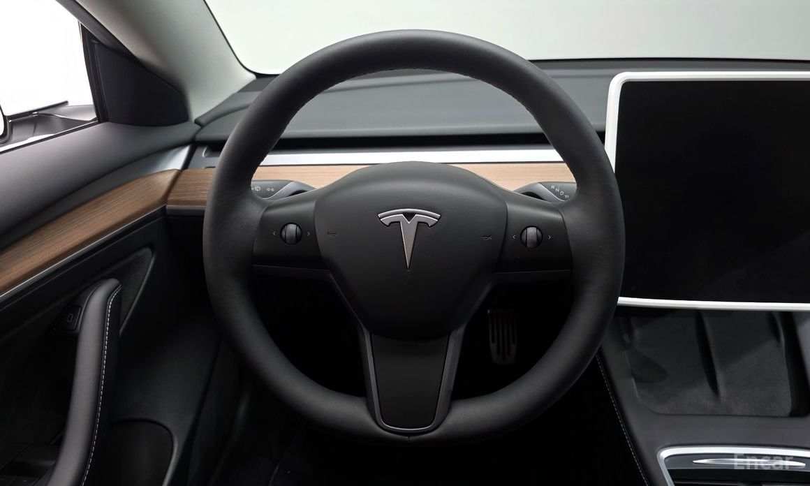 Tesla Model 3 Long Range №14
