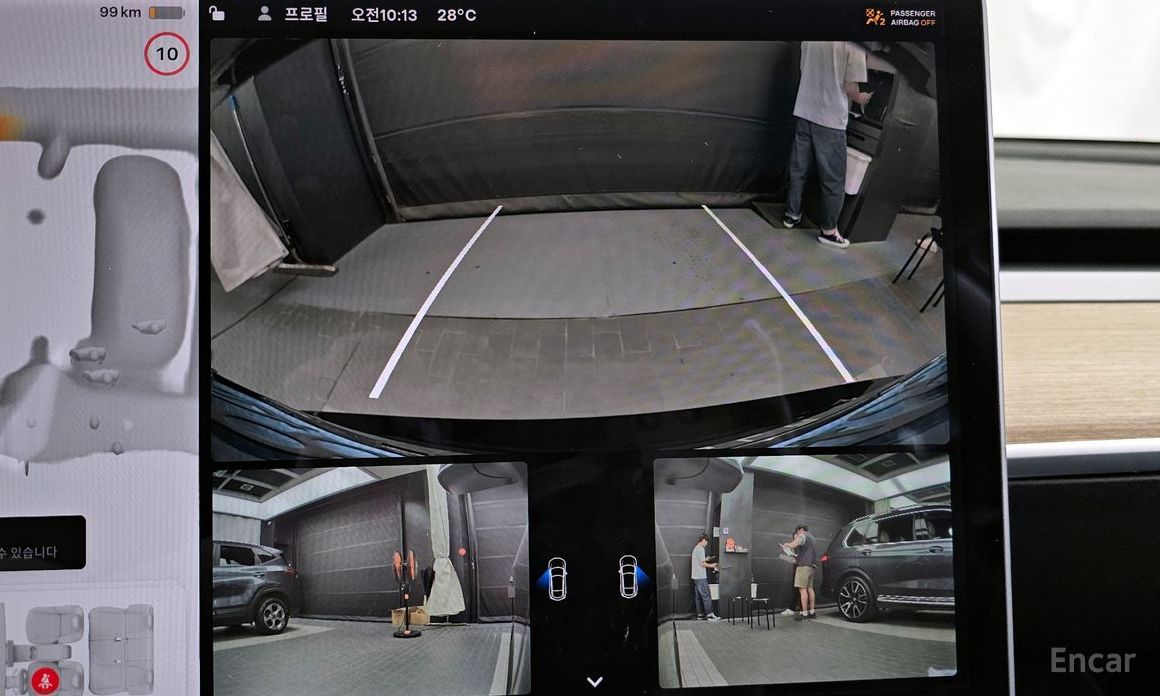 Tesla Model 3 Long Range №16