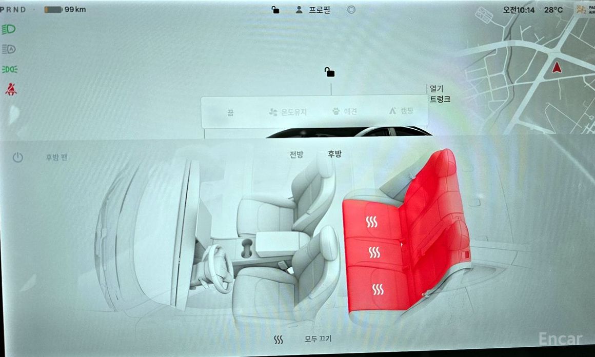 Tesla Model 3 Long Range №19