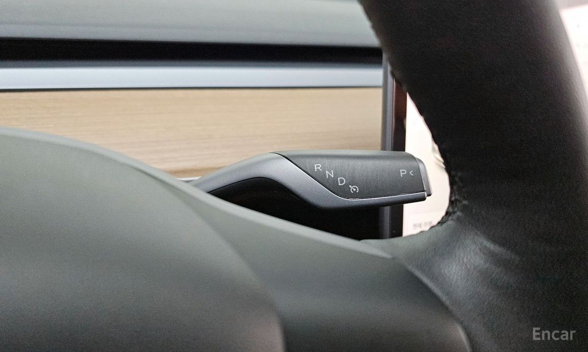 Tesla Model 3 Long Range №10