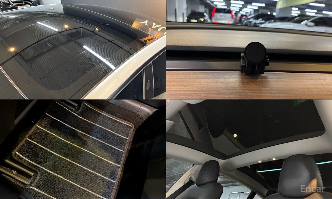 Tesla Model 3 Long Range №17