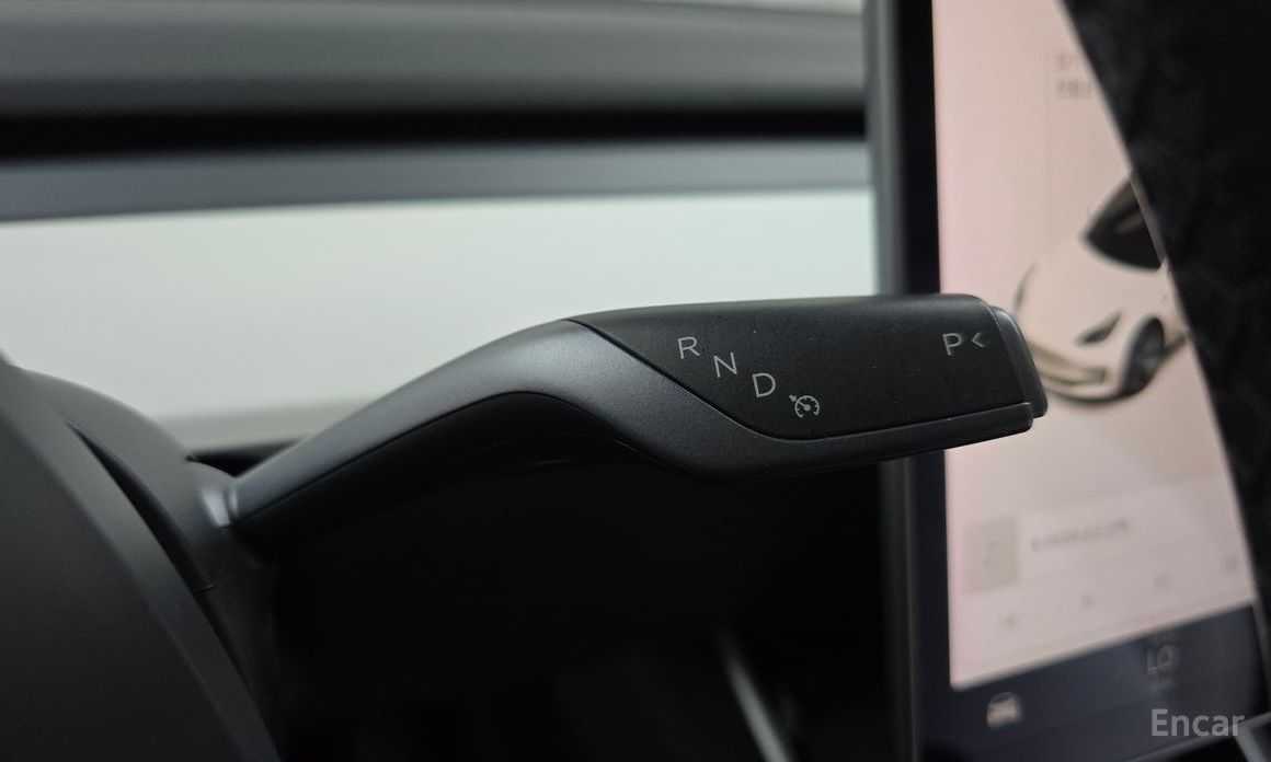 Tesla Model 3 Long Range №10