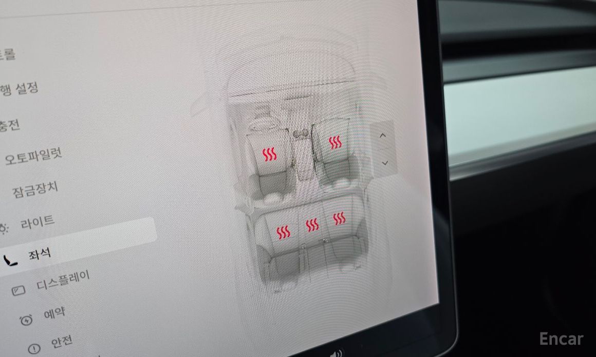 Tesla Model 3 Long Range №17