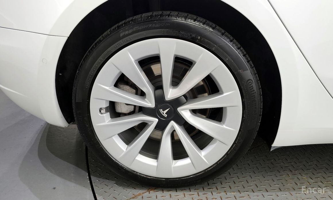 Model 3 Long Range 6