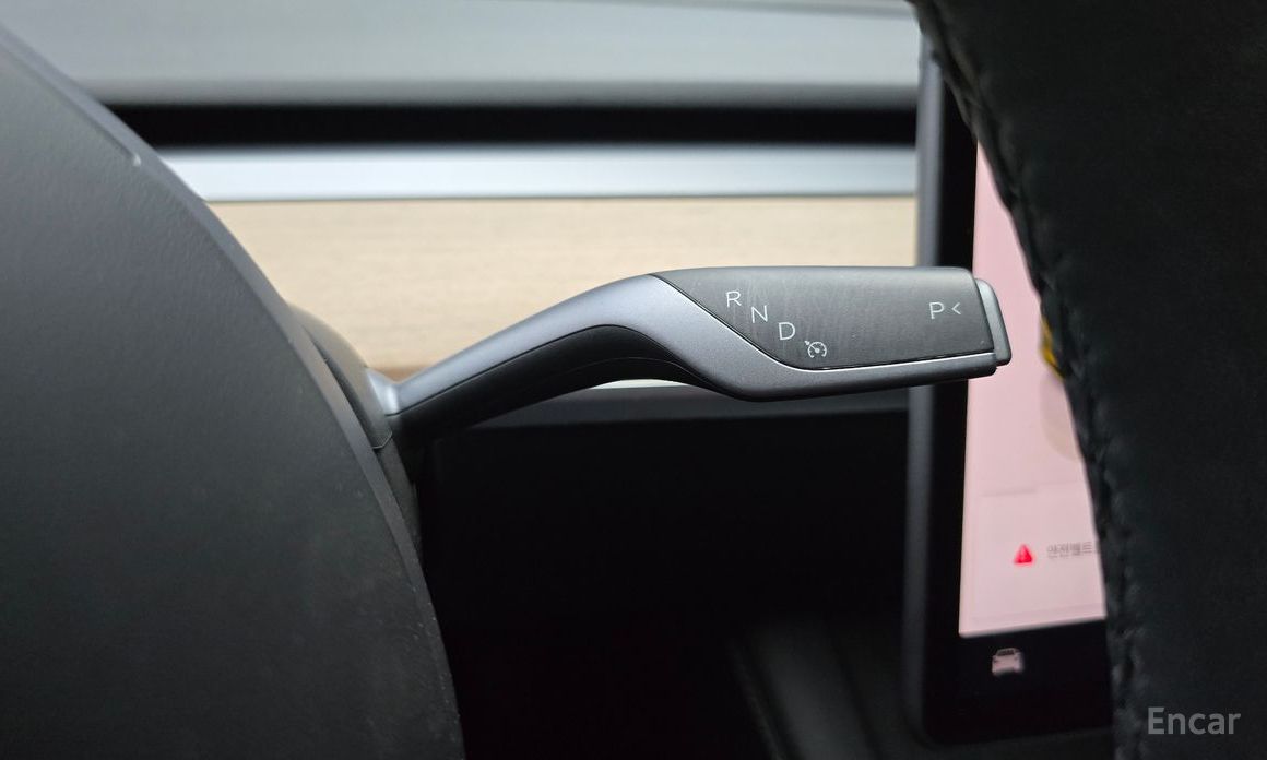 Tesla Model 3 Long Range №10