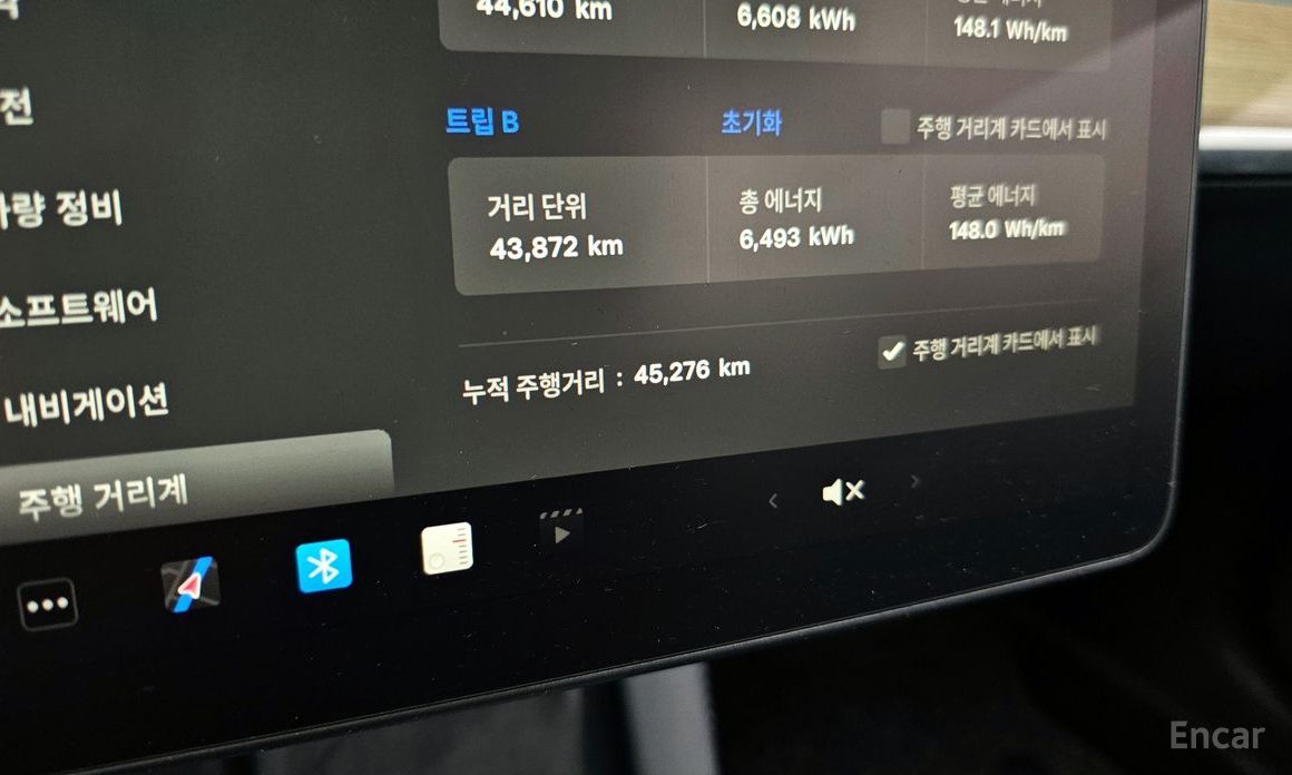 Tesla Model 3 Long Range №9