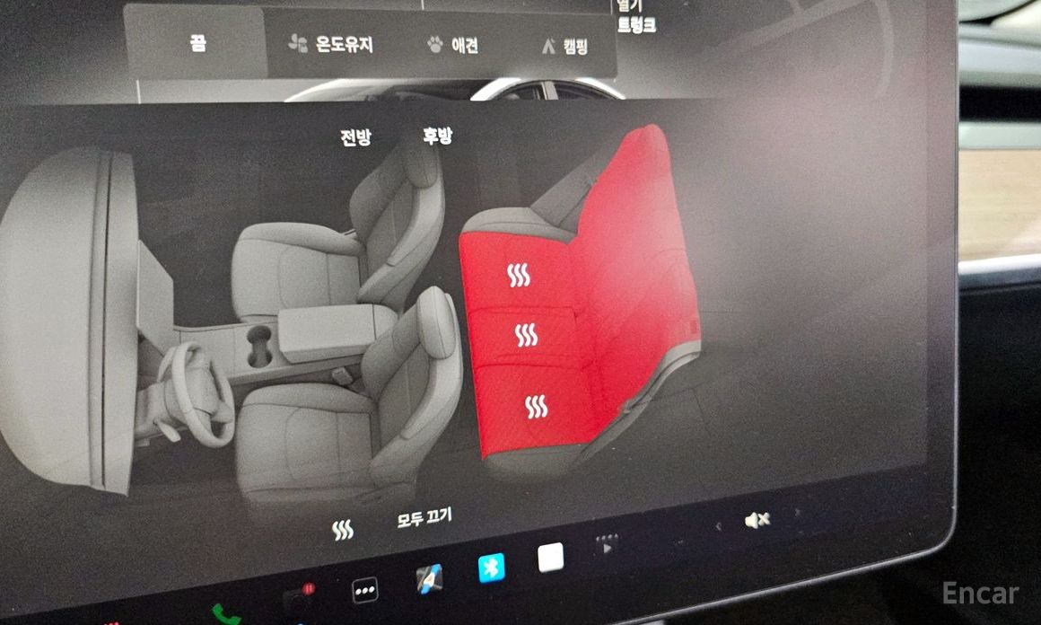 Tesla Model 3 Long Range №15