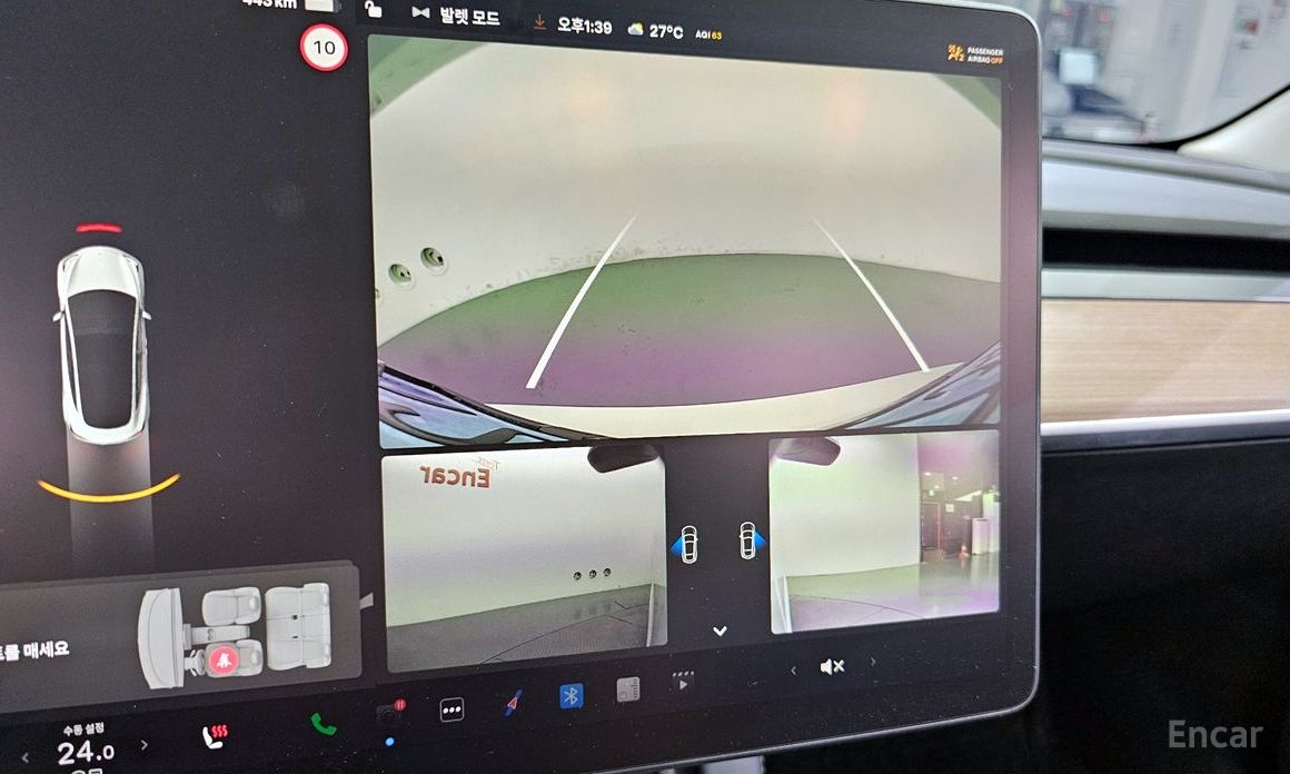 Tesla Model 3 Long Range №17
