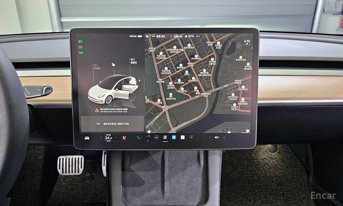 Tesla Model 3 Long Range №18