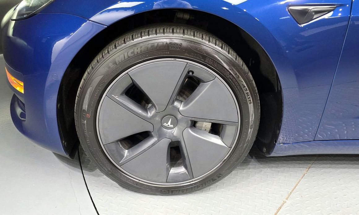Model 3 Long Range 6