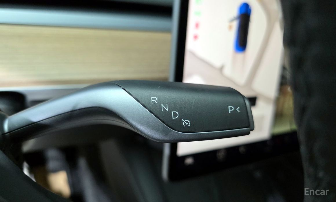 Model 3 Long Range 10