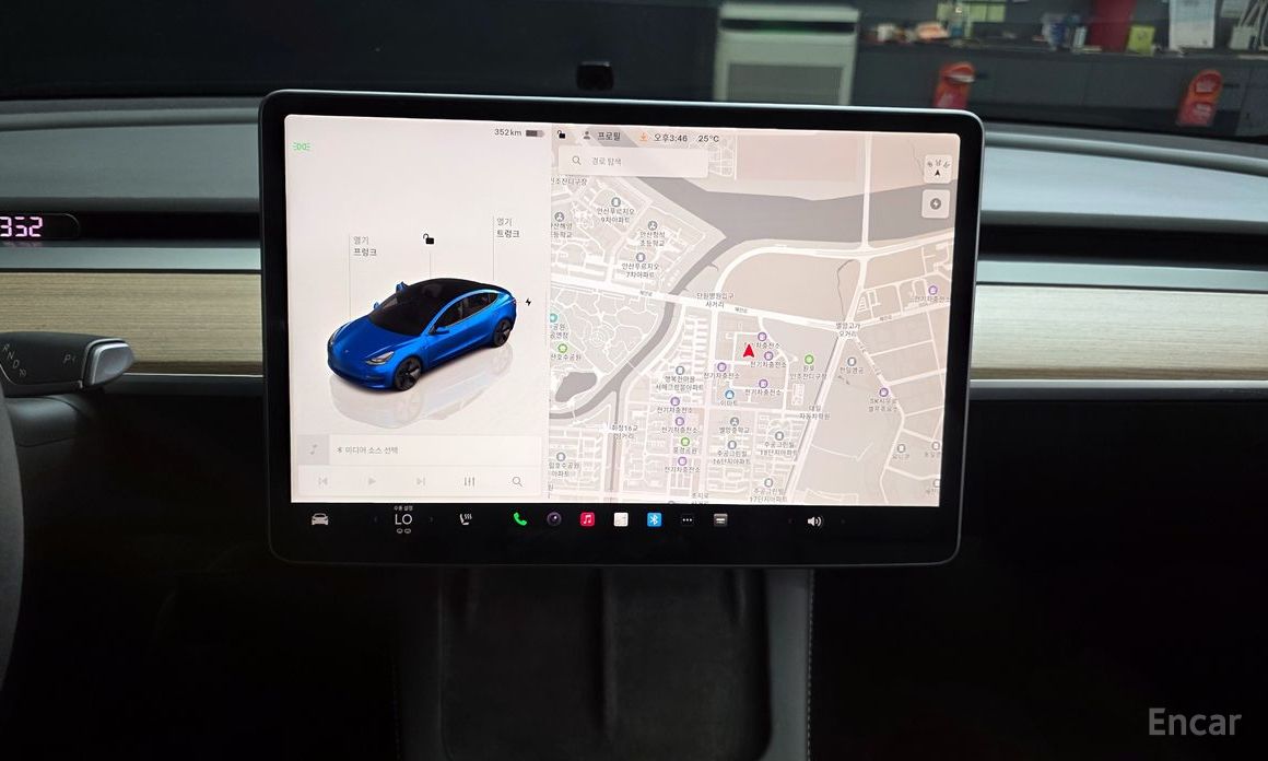 Model 3 Long Range 19