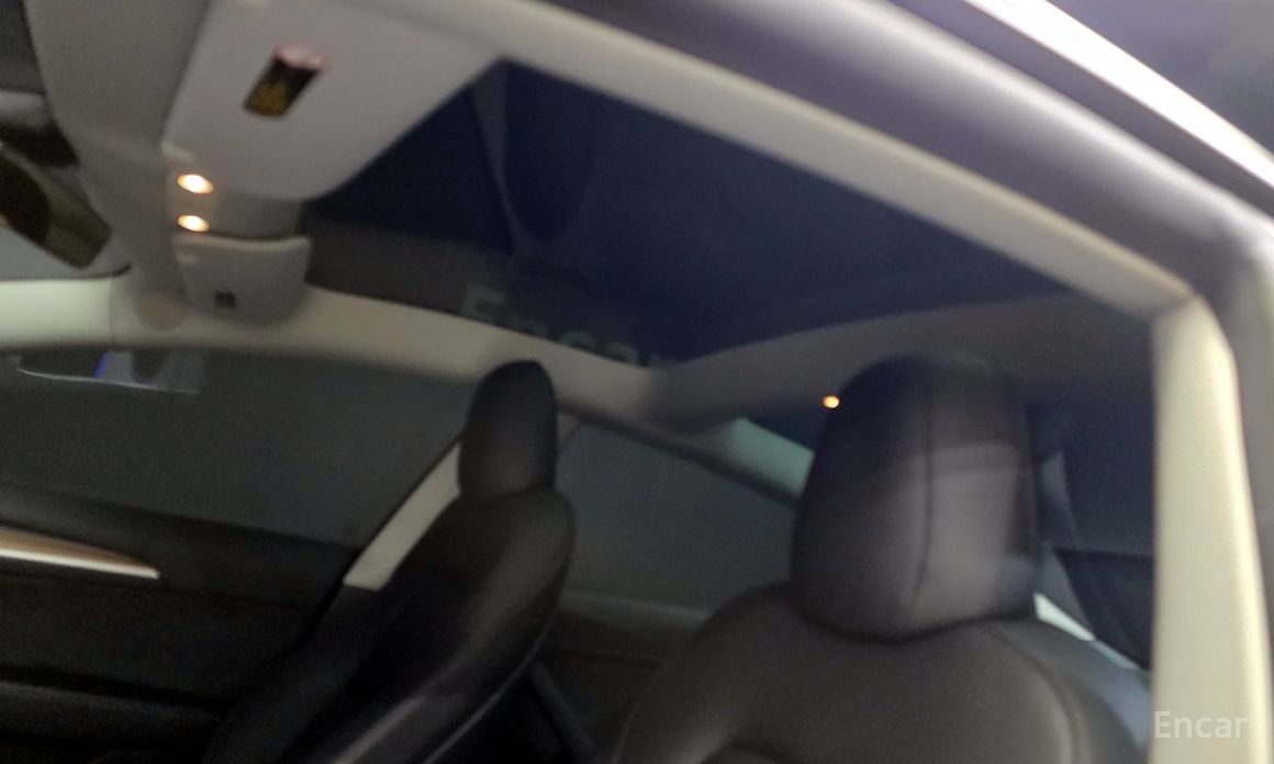 Model 3 Long Range 21