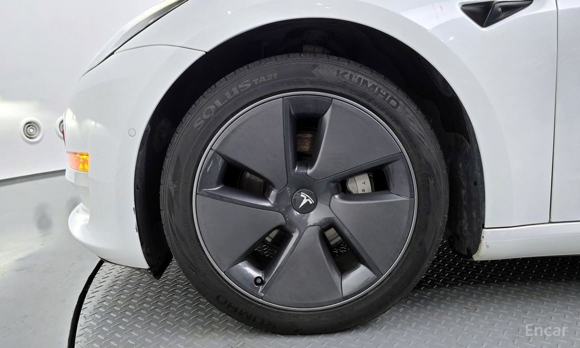 Model 3 Long Range 6