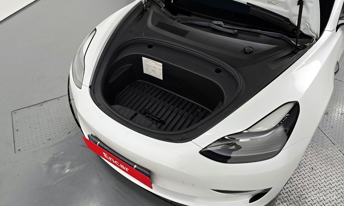 Model 3 Long Range 7