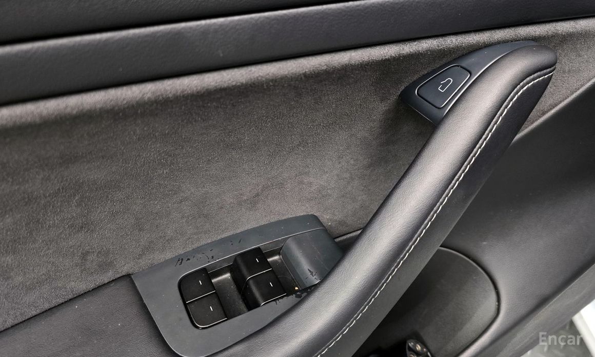 Model 3 Long Range 15