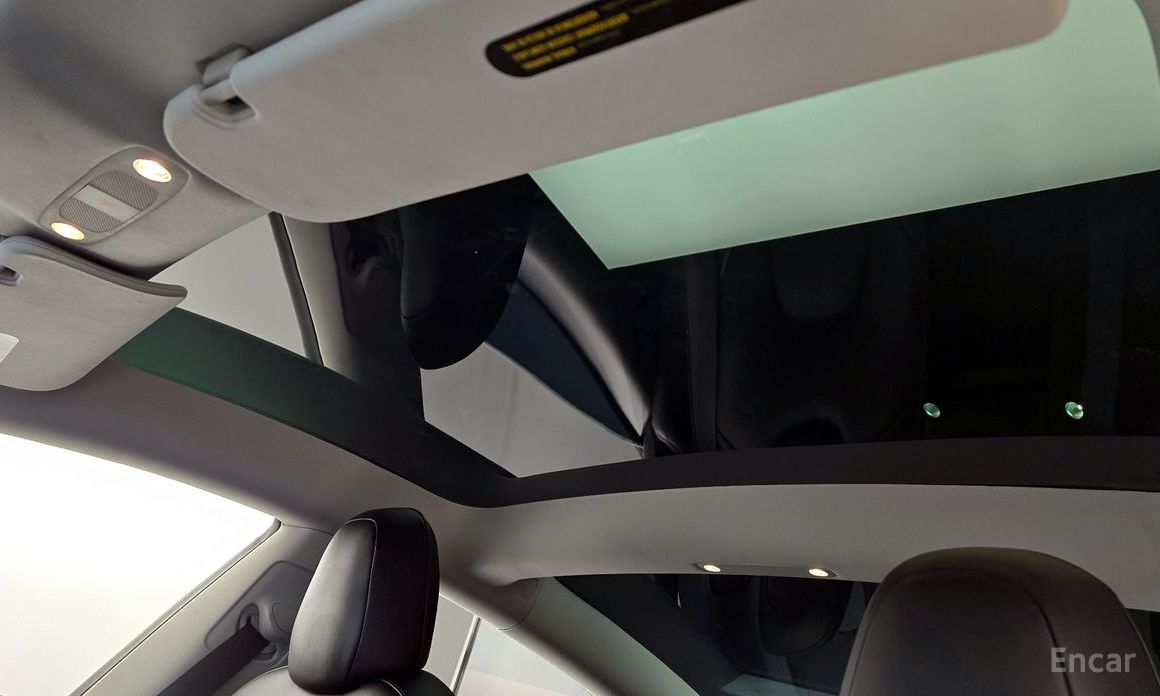 Model 3 Long Range 18