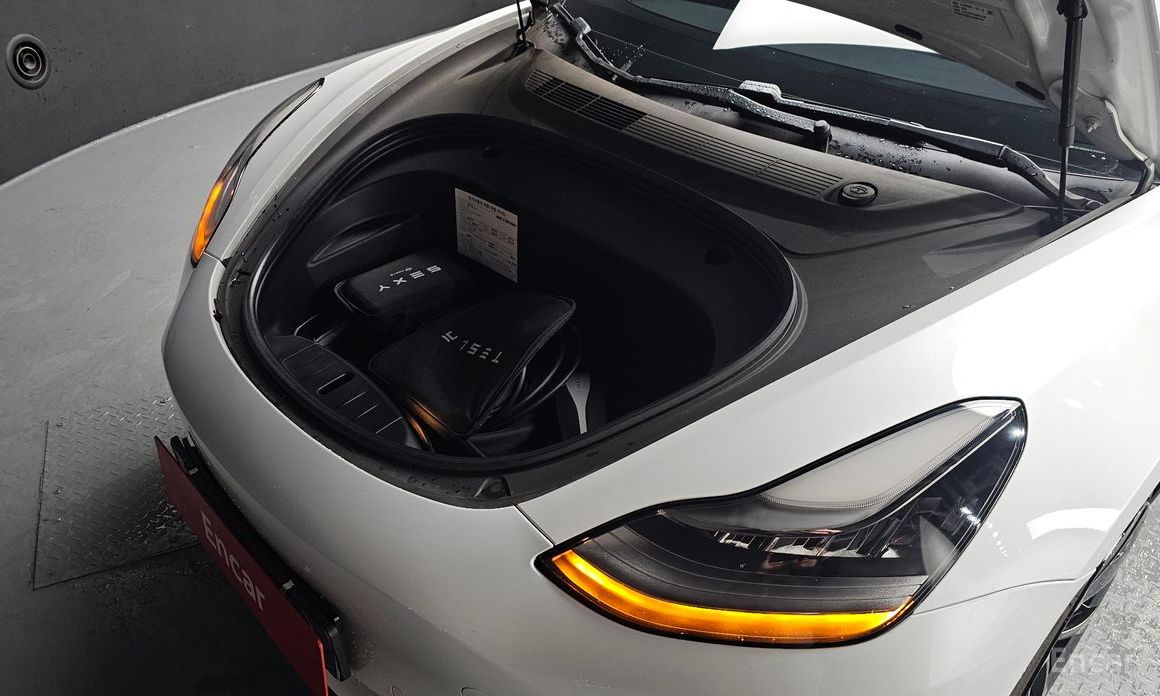 Model 3 Long Range 7