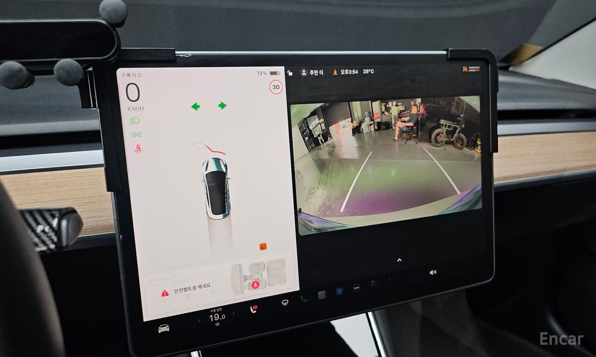 Model 3 Long Range 17